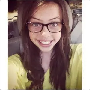 Quelle fille du groupe a un style garon manqu ?