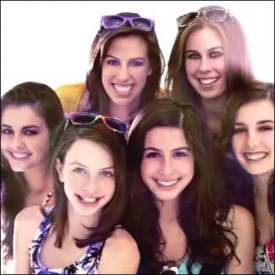 Qui a fond le groupe ?