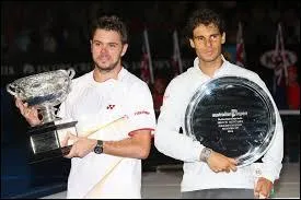 Quel est le bon classement ATP du 17 mars 2014 ?