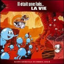 Aprs avoir gagn le concours en 1986, elle fut choisie pour chanter le gnrique du dessin anim  Il tait une fois la vie . Qui est-elle ?