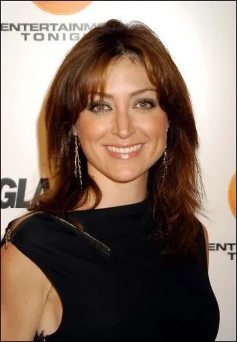 Qui est cette actrice ?