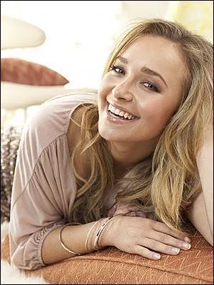 Qui est cette actrice ?