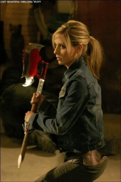 Que lui arrive-t-il dans la septime saison ?