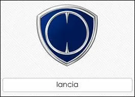 Quel est le nom de ce logo ?