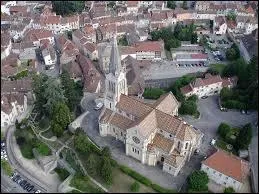 La Tour-du-Pin est une ville Isroise situe en rgion ...