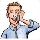 Je tlphonerai avant d'arriver, sinon je ... de trouver la maison ferme.