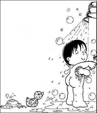 Comment me ... -je si l'eau vient  manquer ?