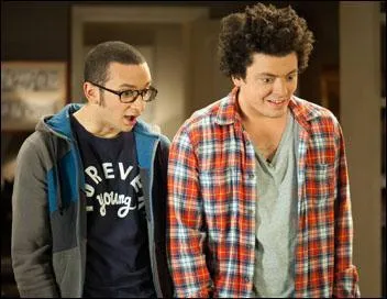 Qui travaille dans un kebab ?