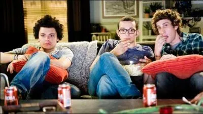 Qui a souvent des heure de colle ?