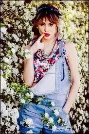 Quel ge a-t-elle ? ( 2014 )