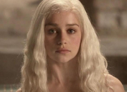 Daenerys Targaryen - Saison 1