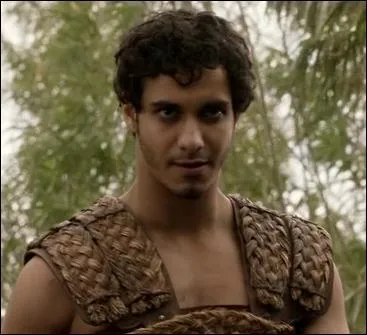 Quelle nouvelle le Khal doit-il apprendre pour enfin s'engager  conqurir les Sept Couronnes pour sa khaleesi ?