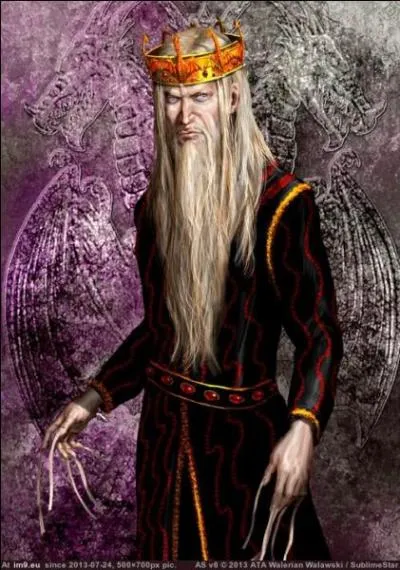 De qui est-elle l'unique fille ?