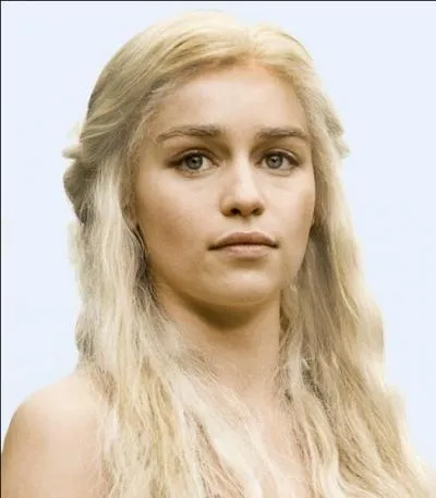 Quel tait le premier surnom de Daenerys ?
