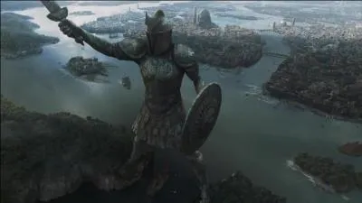 Dans quelle cit ont-ils paisiblement vcu quelques annes ?