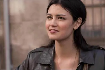 Comment s'appelle Jenna dans la vraie vie ?