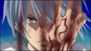 Qui est cette personne ?