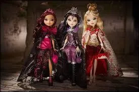 3 nouvelles Legacy Day nous sont arrives, lesquelles ?