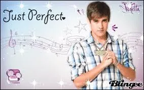 Avec qui Leon forme-t-il un groupe ?