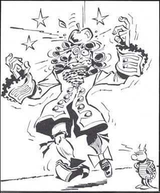 Dans les B. D. de Gotlib , en quelle anne Newton conoit sa thorie sur la chute des corps ?