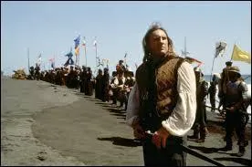 En 1992 Grard Depardieu joue dans  --- : Christophe Colomb .