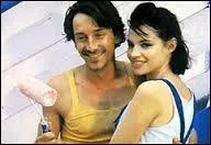 Pour Batrice Dalle et Jean-Hugues Anglade il fait  --- le matin  .