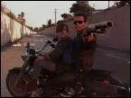 Terminator 1,2 ou 3?
