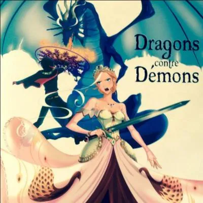 Dans le tome 10, pourquoi Gabriel propose-t-il de faire un match de polo cleste ?