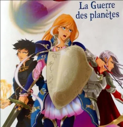 Dans le tome 11, sur le vaisseau du capitaine Personne, qui est la  copine Rose  qu'il dit tre arrive avant le Magicgang ?