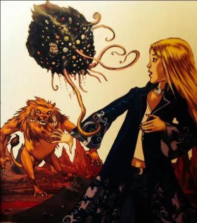 Dans le tome 2, quand Tara veut emmener le juge avec elle, que fait-elle et quelles en sont les consquences ?