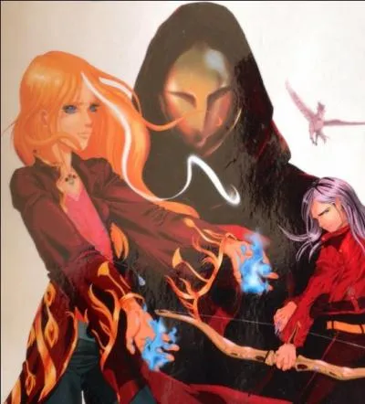 Dans le tome 6, quand Tara soigne les vampires BHS, comment s'y prend-elle ?