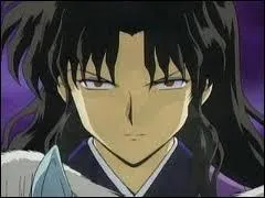 Naraku est issu de l'anim 'Mermaid Forest'.