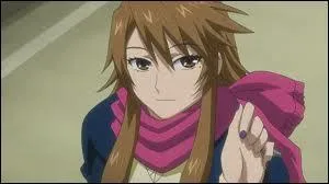 Et pour finir, Sumiyoshi Kanako est dans 'Nyan-Koi ! '.