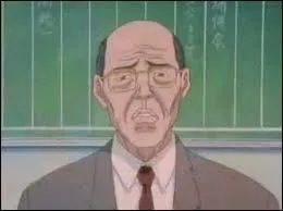 Nous pouvons affirmer qu'Uchiyamda Hiroshi est dans 'GTO'.