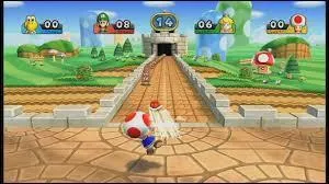 Comment s'appelle ce mini-jeu ?