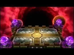 Sur quel plateau trouve-t-on ce terrain ?