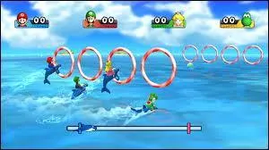 Comment s'appelle ce mini-jeu ?