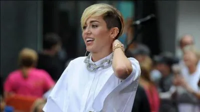 Un dernier effort, de qui s'agit-il ?