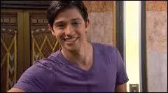 Comment s'appelle l'amoureux de Jessie (le portier) ?