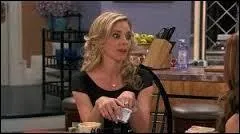 Comment s'appelle la mre des Ross ?