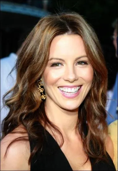 Qui est cette actrice ?