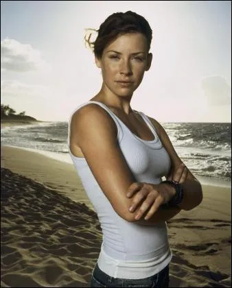 Qui est cette actrice ?