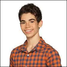 Qui est ce personnage ?