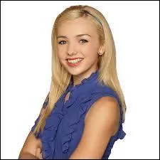 Qui est ce personnage ?