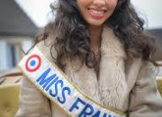 Quiz Miss France 2014 : Flora Coquerel