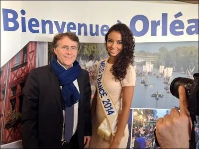 O est-elle venue le lundi 7 avril ?