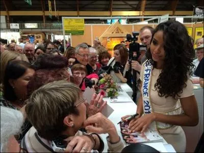 Quelle est sa pointure ?