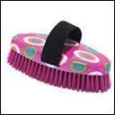 Quel est le bon ordre de pansage ?