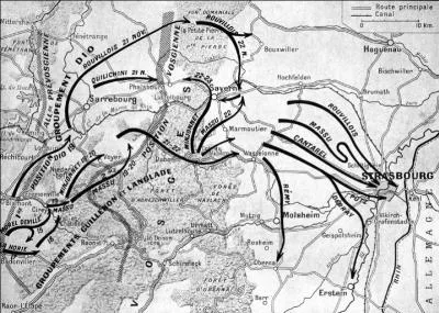 Le 13 novembre, Leclerc veut assumer prise en Afrique du nord, au cours des combats contre l'Italie de Mussolini. Quelle est cette dcision ?