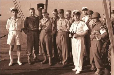 Le 15 aot, une opration d'ampleur commence. Elle permettra la libration du sud-est de la France et en consquence de l'ensemble de la France. Quelle affirmation est la bonne ?